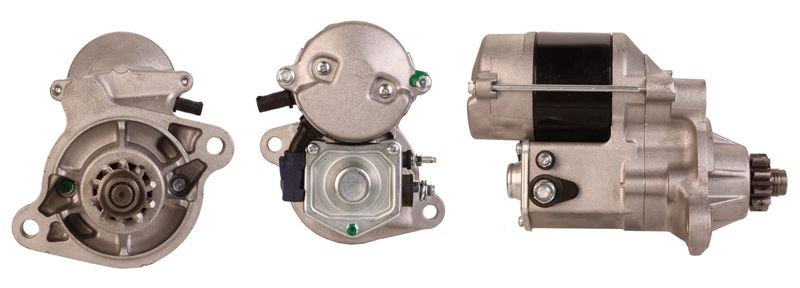 DRI 692011102 Starter