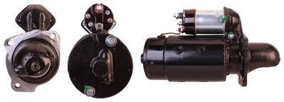 Starter DRI 692018102