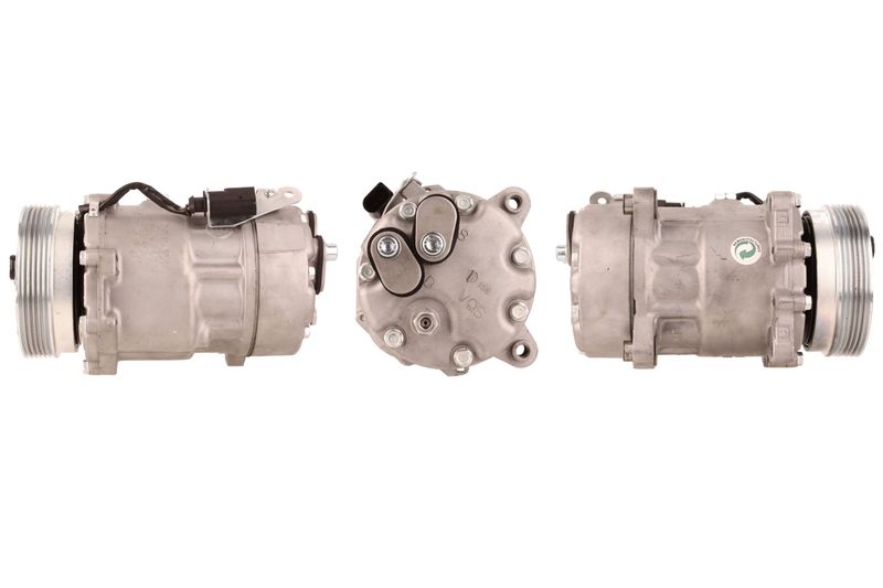 DRI 700510008 Compressor, air conditioning