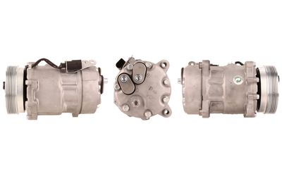 Compressor, air conditioning DRI 700510008