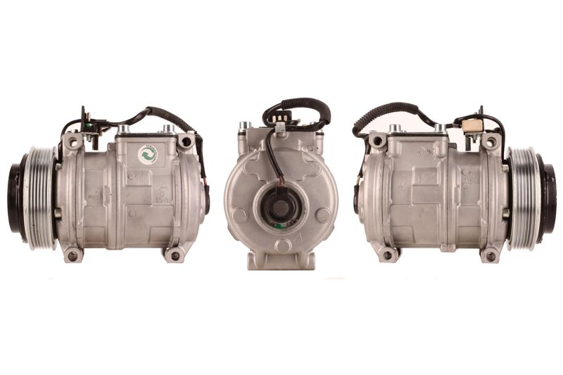 DRI 700510011 Compressor, air conditioning