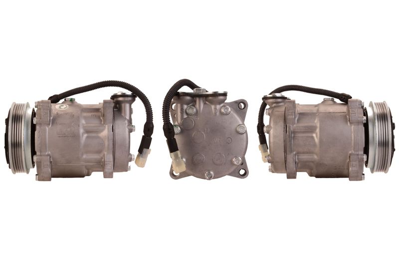 DRI 700510033 Compressor, air conditioning