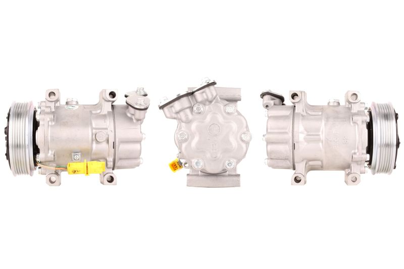 DRI 700510045 Compressor, air conditioning
