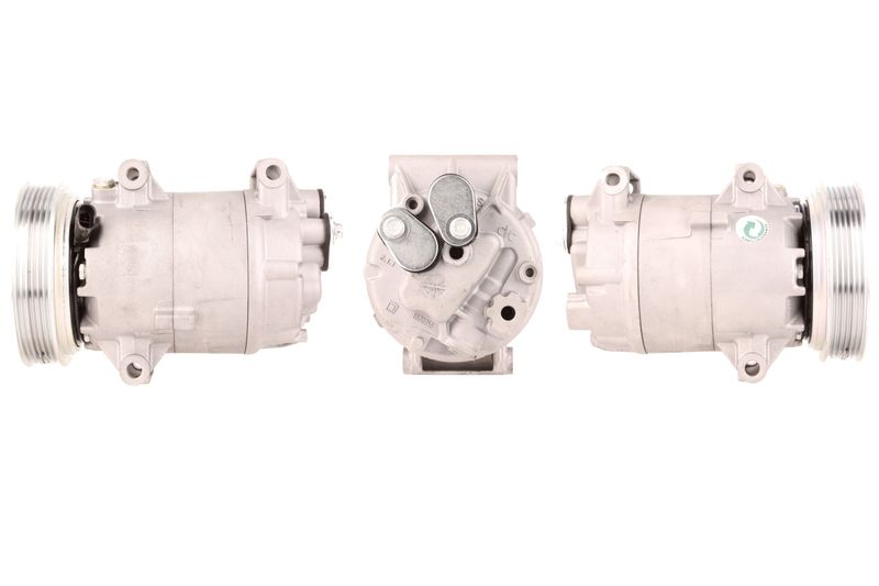 DRI 700510094 Compressor, air conditioning
