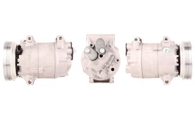 Compressor, air conditioning DRI 700510094