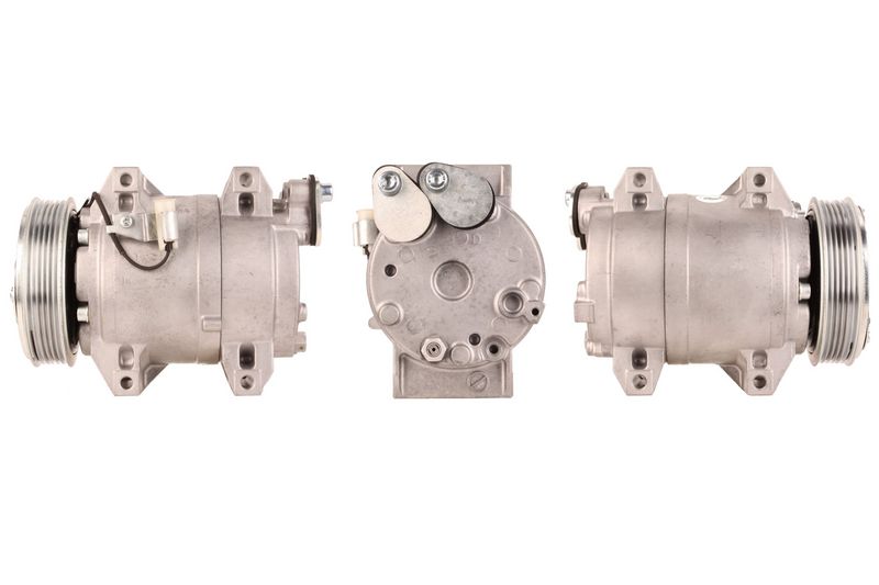 DRI 700510131 Compressor, air conditioning