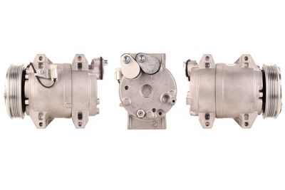 Compressor, air conditioning DRI 700510131