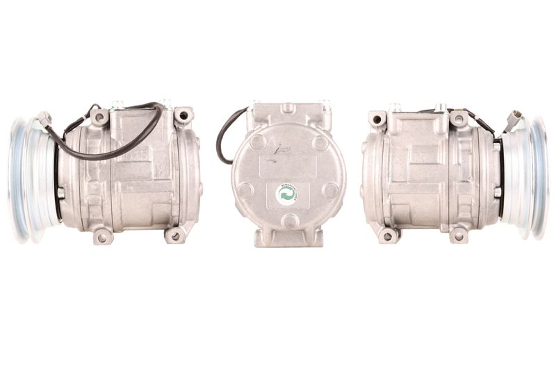 DRI 700510180 Compressor, air conditioning