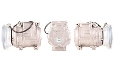 Compressor, air conditioning DRI 700510180