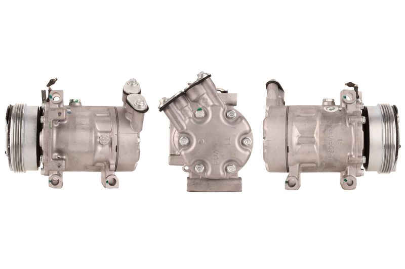 DRI 700510238 Compressor, air conditioning