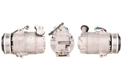 Compressor, air conditioning DRI 700510239