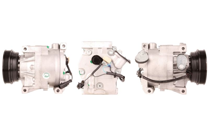 DRI 700510271 Compressor, air conditioning