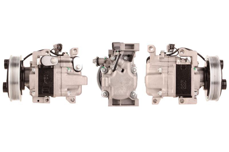 DRI 700510278 Compressor, air conditioning