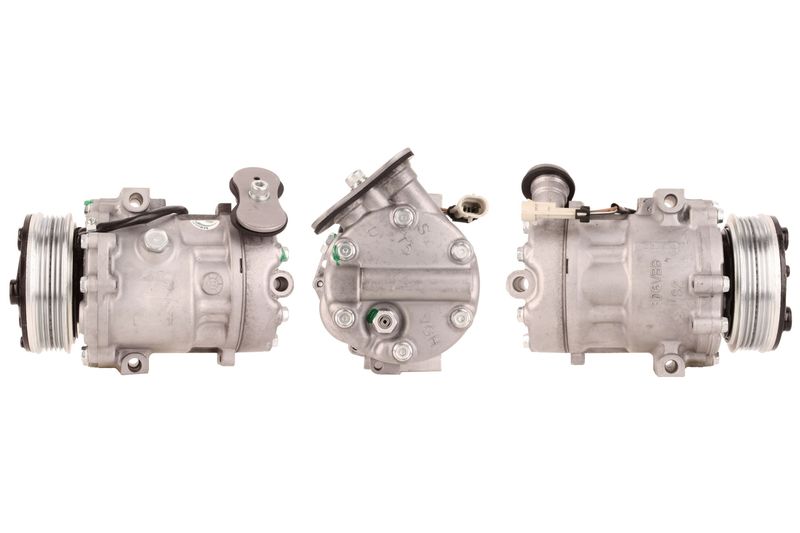 DRI 700510302 Compressor, air conditioning