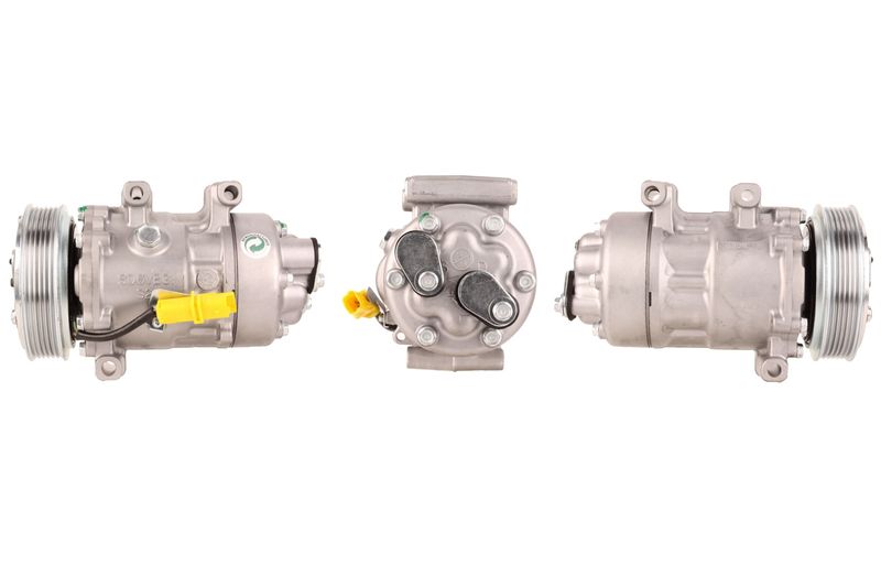 DRI 700510315 Compressor, air conditioning