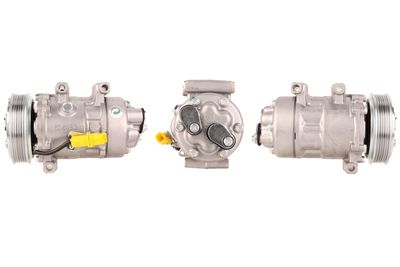Compressor, air conditioning DRI 700510315