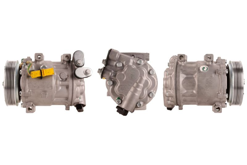 DRI 700510327 Compressor, air conditioning