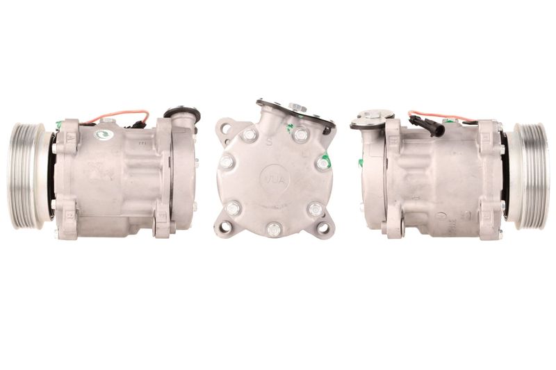 DRI 700510341 Compressor, air conditioning