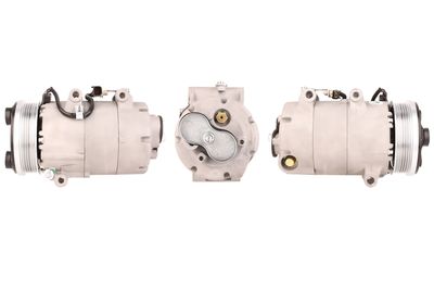 Compressor, air conditioning DRI 700510391