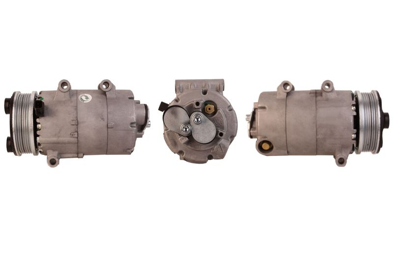 DRI 700510411 Compressor, air conditioning