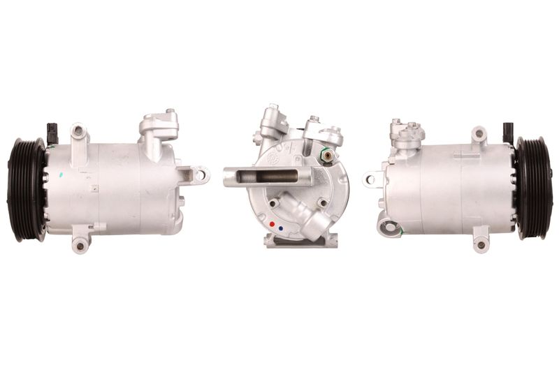 DRI 700510415 Compressor, air conditioning