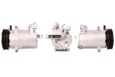 Compressor, air conditioning DRI 700510415