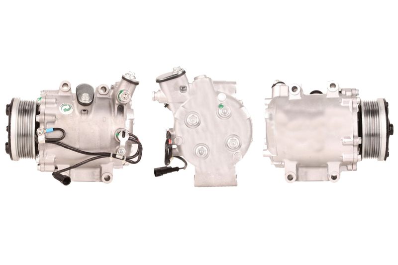 DRI 700510421 Compressor, air conditioning