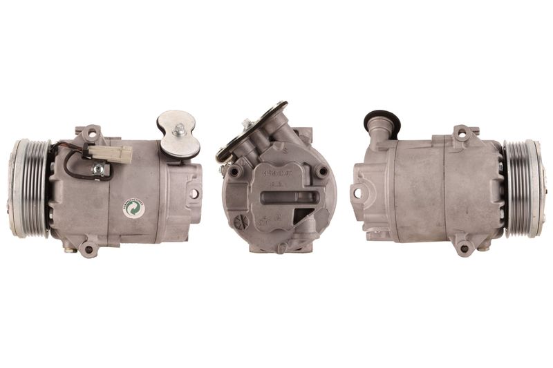 DRI 700510422 Compressor, air conditioning
