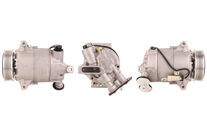 DRI 700510425 Compressor, air conditioning