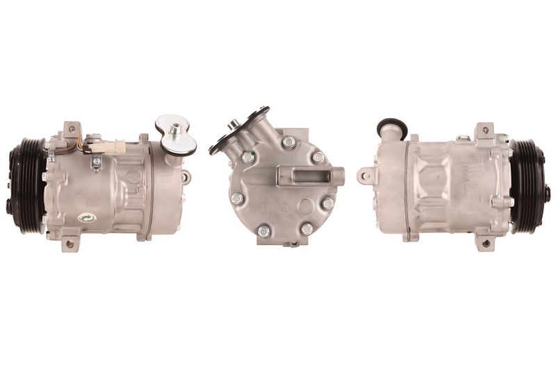 DRI 700510444 Compressor, air conditioning