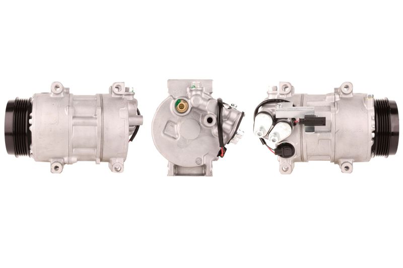 DRI 700510449 Compressor, air conditioning