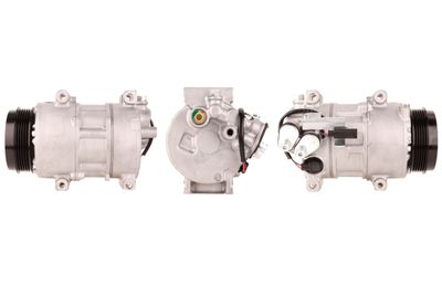 Compressor, air conditioning DRI 700510449