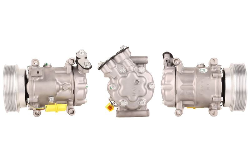 DRI 700510451 Compressor, air conditioning