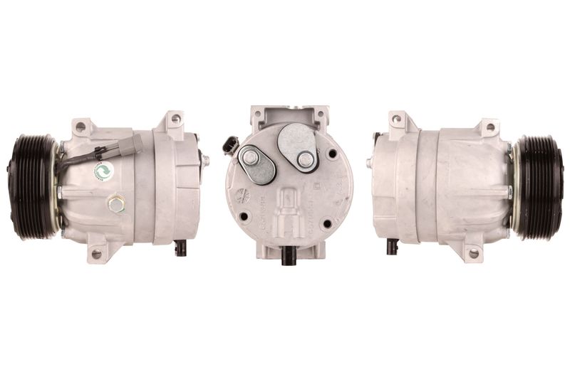 DRI 700510454 Compressor, air conditioning