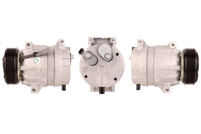 Compressor, air conditioning DRI 700510454