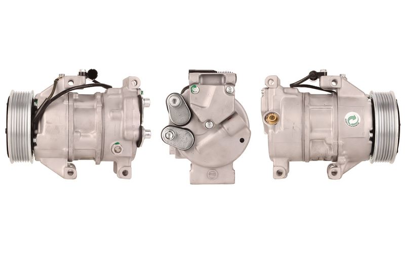 DRI 700510476 Compressor, air conditioning