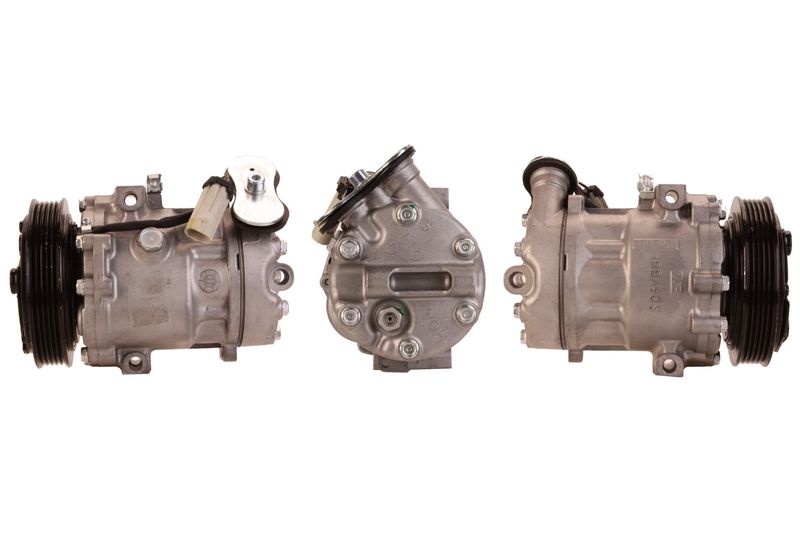 DRI 700510479 Compressor, air conditioning