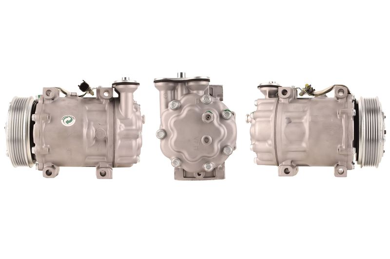 DRI 700510494 Compressor, air conditioning