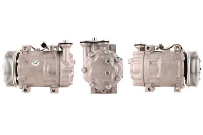 Compressor, air conditioning DRI 700510494