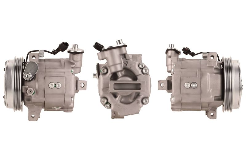 DRI 700510520 Compressor, air conditioning