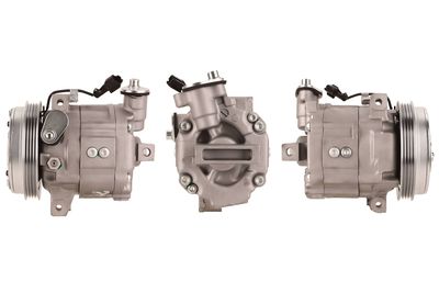 Compressor, air conditioning DRI 700510520