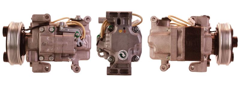 DRI 700510559 Compressor, air conditioning