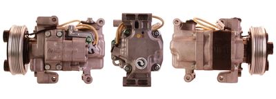 Compressor, air conditioning DRI 700510559