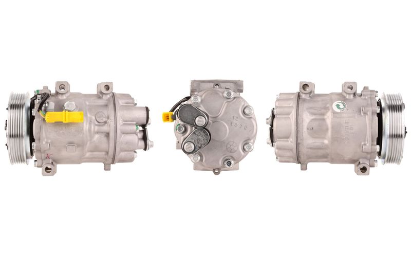 DRI 700510573 Compressor, air conditioning
