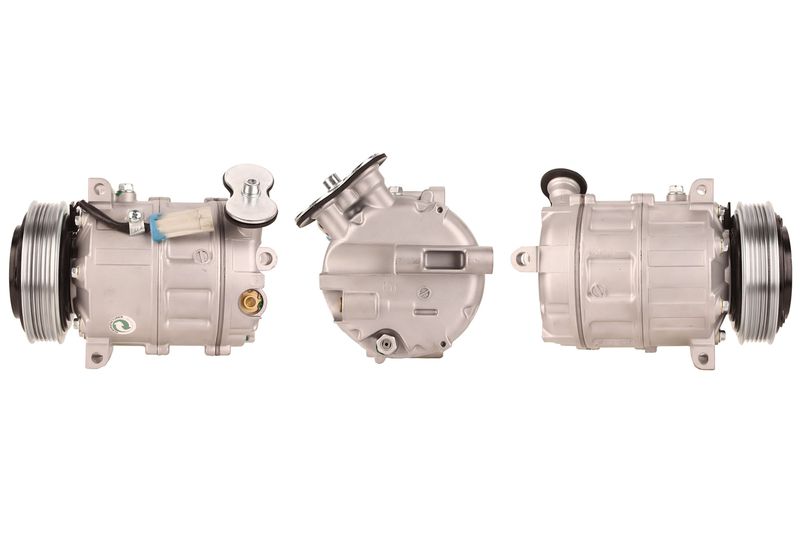 DRI 700510579 Compressor, air conditioning