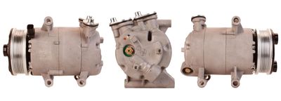 Compressor, air conditioning DRI 700510584