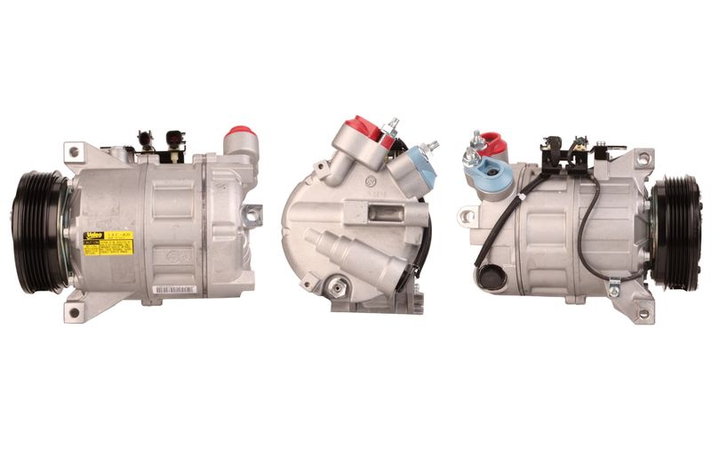 DRI 700510593 Compressor, air conditioning