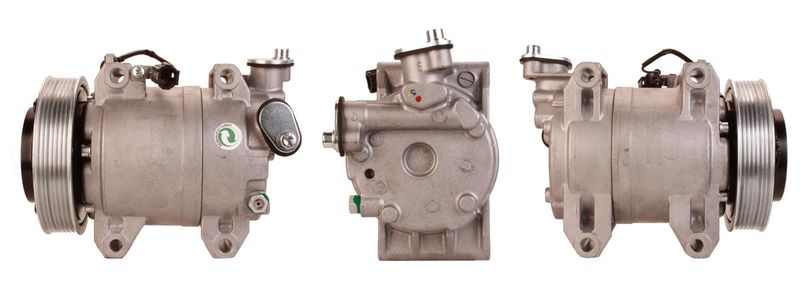 DRI 700510595 Compressor, air conditioning