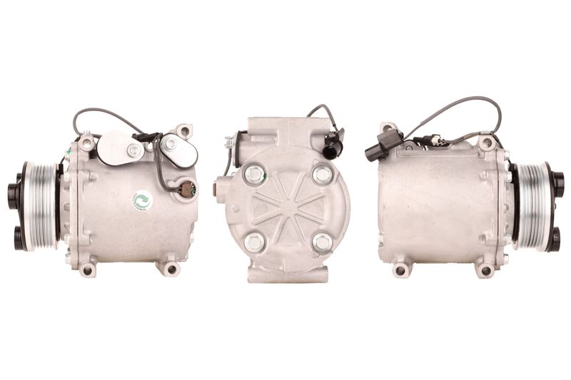 DRI 700510623 Compressor, air conditioning