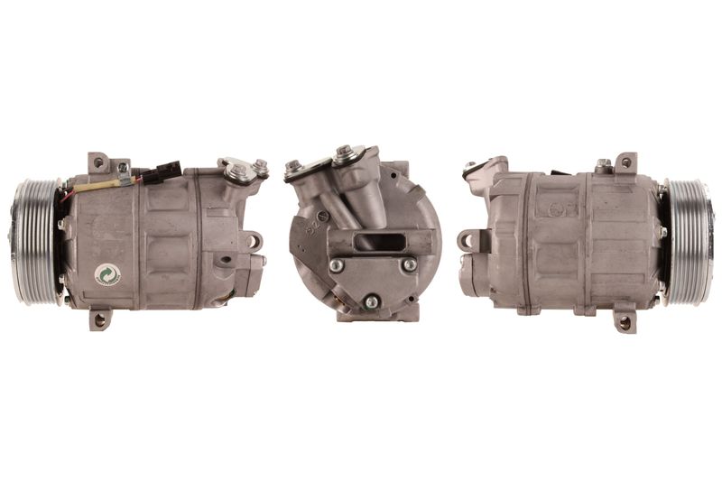 DRI 700510634 Compressor, air conditioning